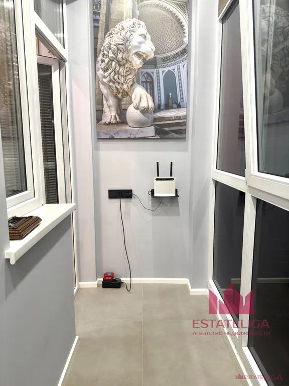 Продажа квартиры, Красногорск, Красногорский район, улица Липовой Рощи - Фото 12