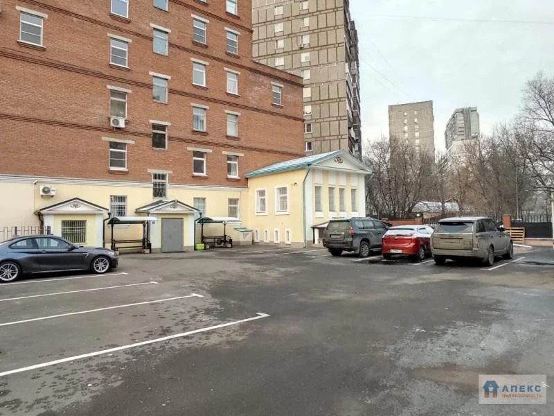 Аренда офиса 70 м2 м. Измайлово в бизнес-центре класса В в Измайлово - Фото 0