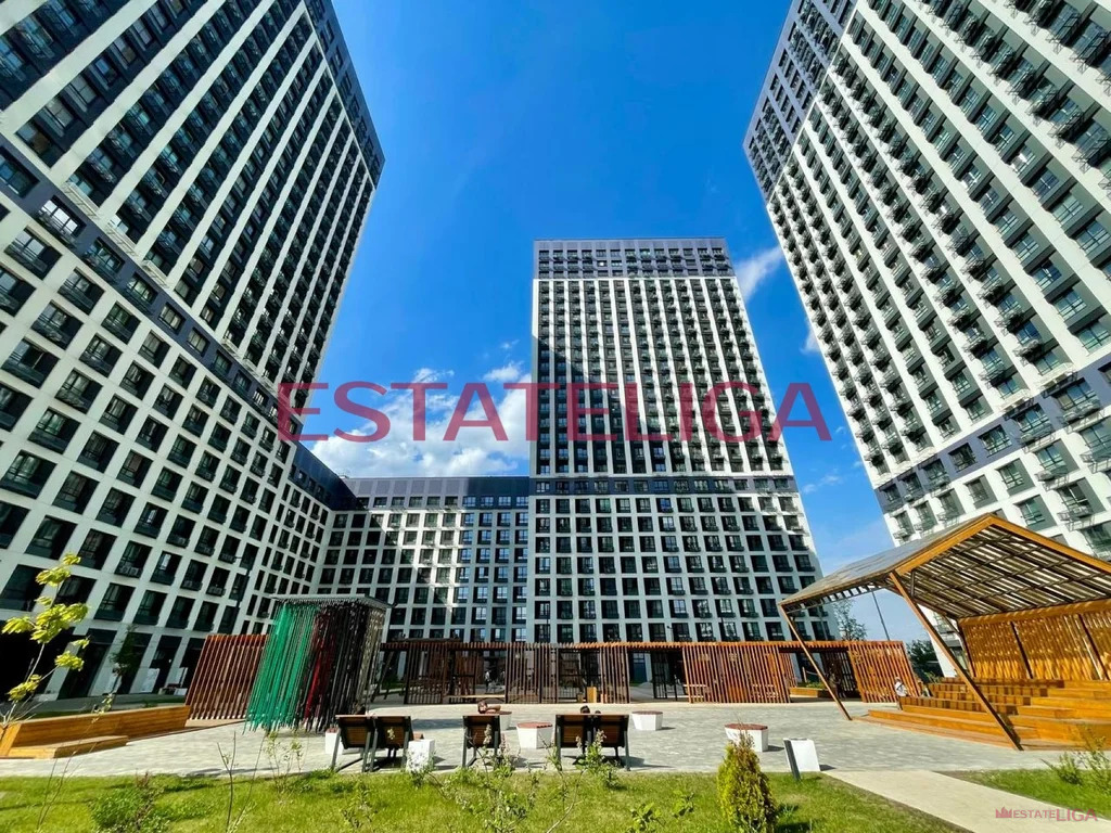 Продажа квартиры, Аминьевское ш. - Фото 9