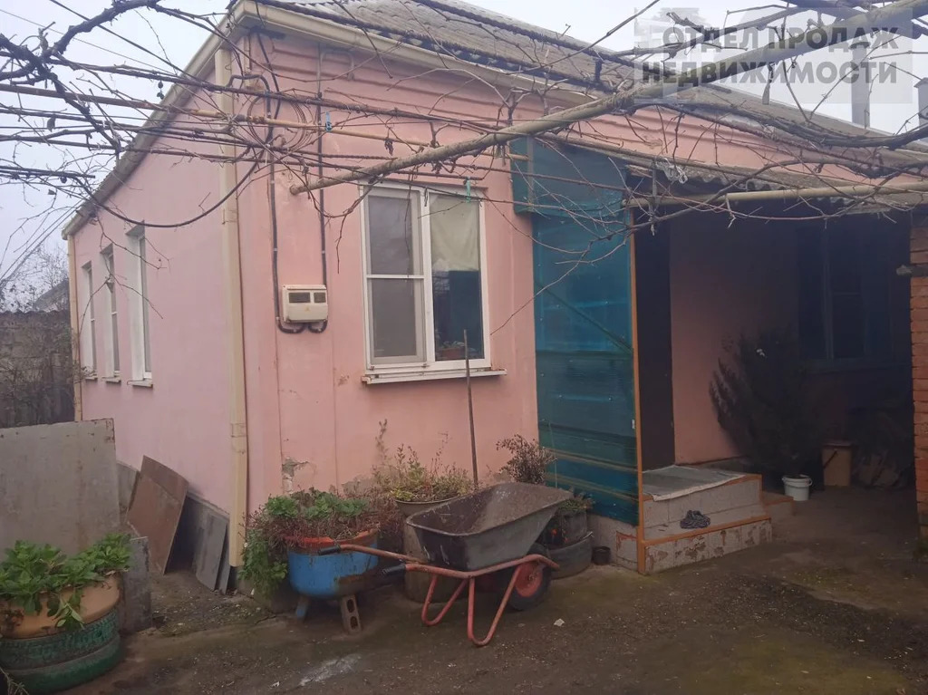 Блочный дом - Фото 3