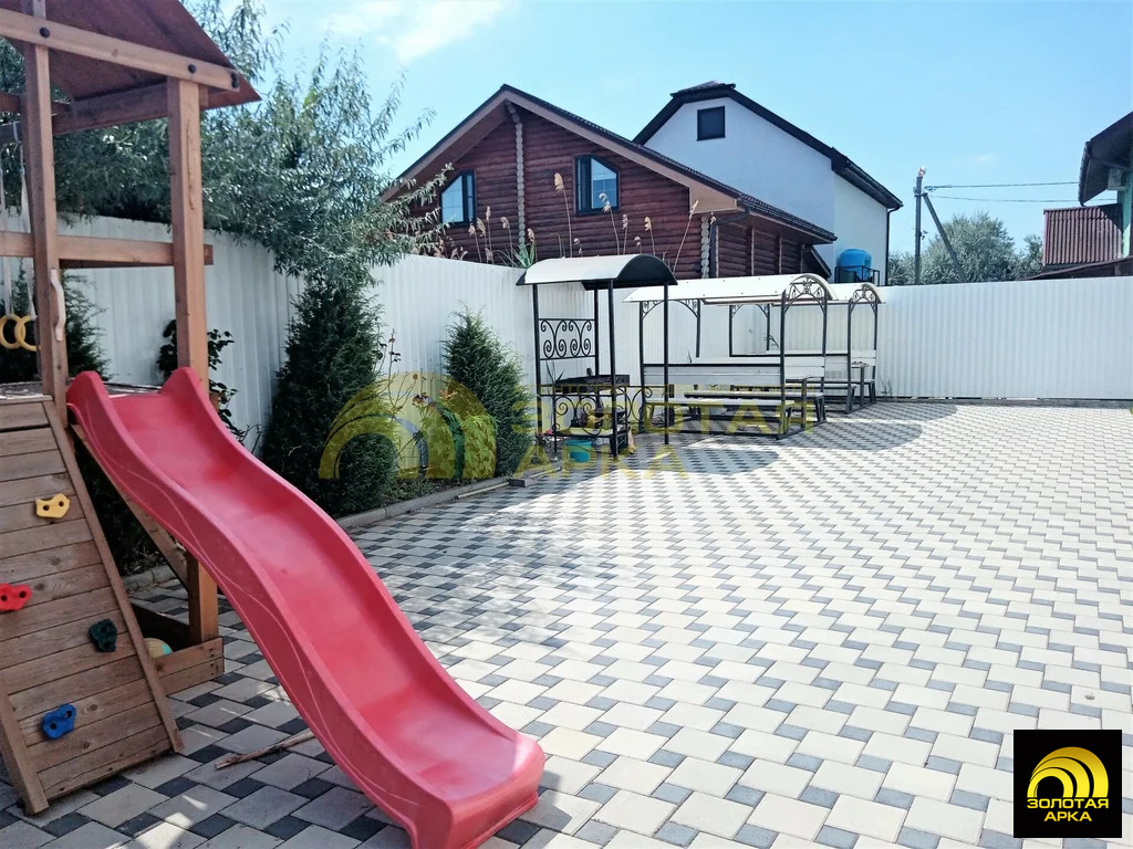 Продажа дома, Пересыпь, Темрюкский район, ул. Садовая - Фото 3
