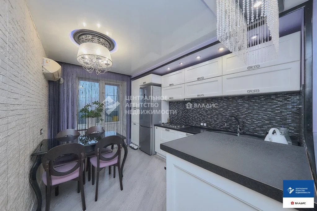 Продажа квартиры, Рыбное, Рыбновский район, ул. Мира - Фото 3