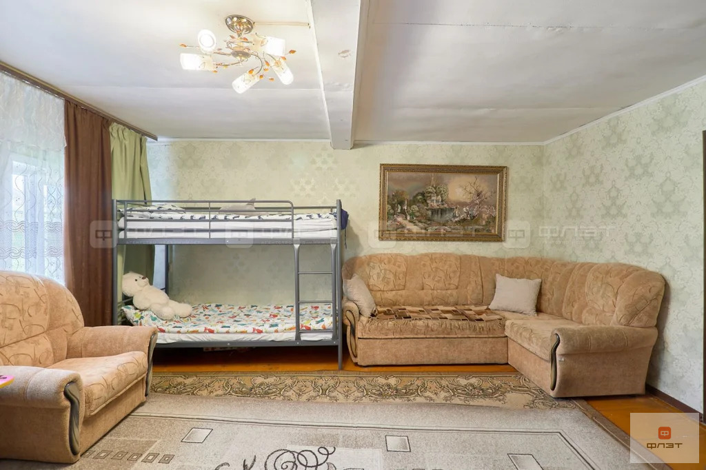 Продажа дома, Казань, ул. Верхоянская - Фото 2