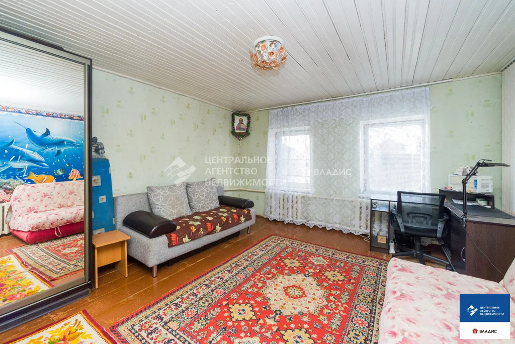 Продажа дома, Заокское, Рязанский район, ул. Кооперативная - Фото 3