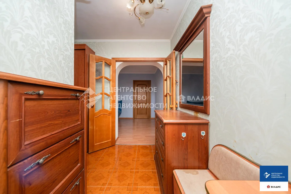 Продажа квартиры, Рязань, ул. Крупской - Фото 10