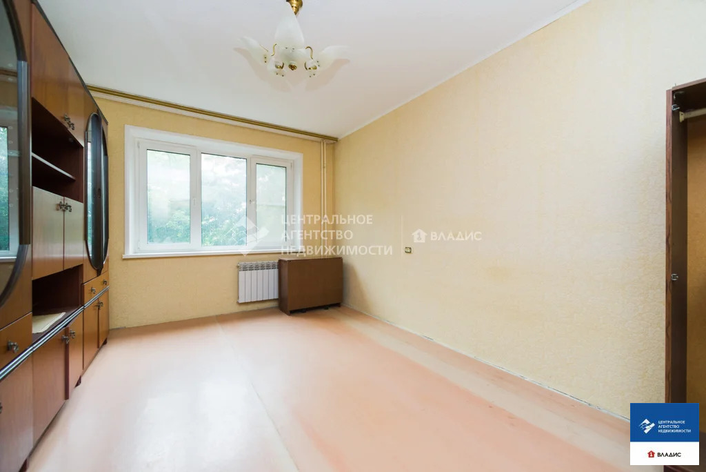 Продажа квартиры, Рязань, ул. Зубковой - Фото 7