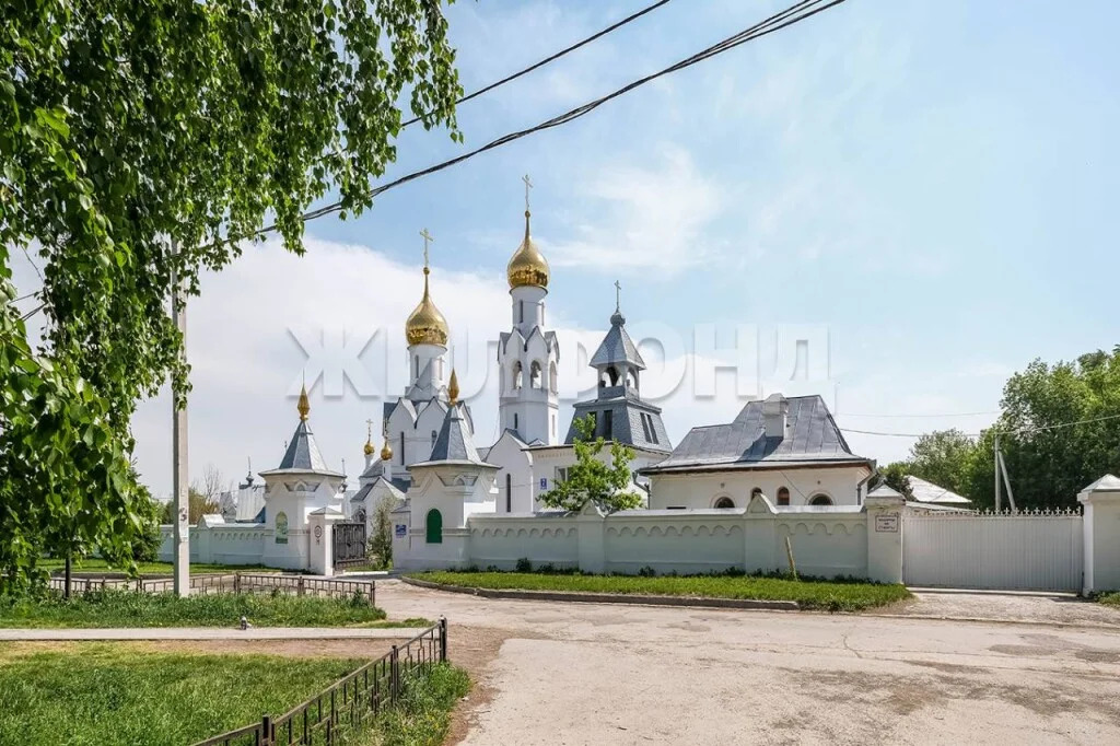 Продажа квартиры, Новосибирск, ул. Приморская - Фото 12