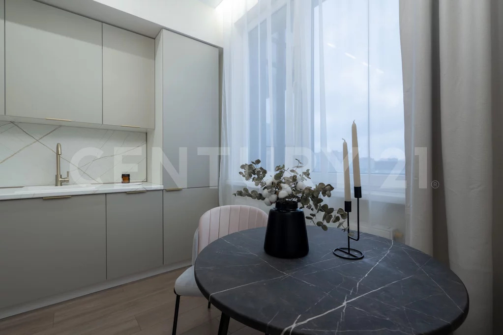 Продажа квартиры, м. Проспект Ветеранов, Дудергофского канала наб, 4, . - Фото 38