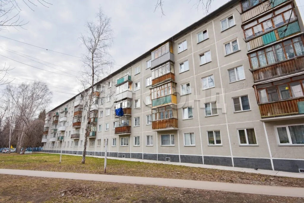 Продажа квартиры, Новосибирск, ул. Петухова - Фото 16
