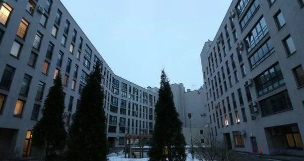Продажа квартиры, Полтавский проезд - Фото 2