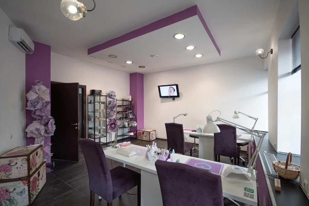 Аренда офиса 380.4 м2 - Фото 7