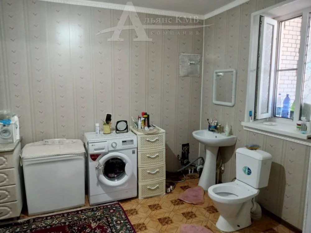 Продажа дома, Георгиевск, ул. Красноармейская - Фото 16