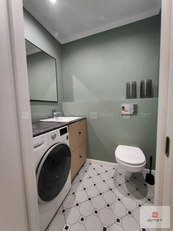 Продажа квартиры, Казань, ул. Дубравная - Фото 16