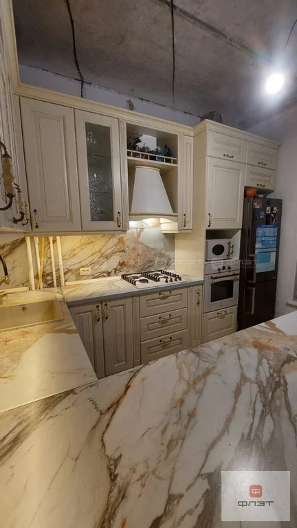 Продажа дома, Осиново, Зеленодольский район, ул. Нагорная - Фото 12