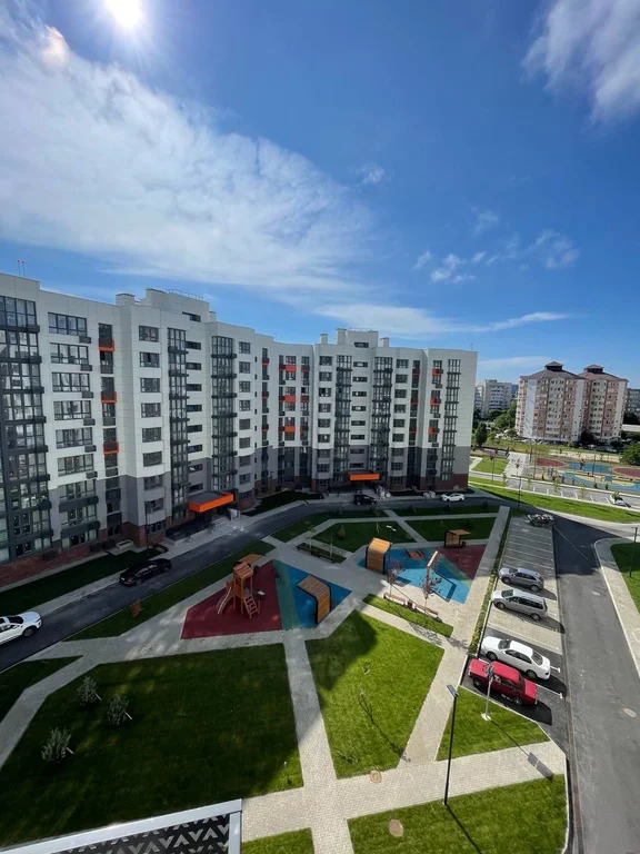 Продается квартира, 54.5 м - Фото 0