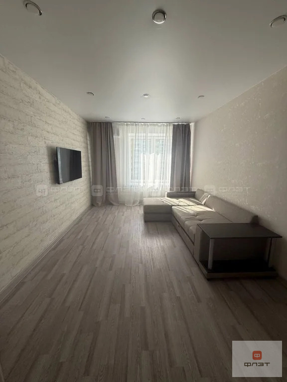 Продажа квартиры, Казань, ул. Азата Аббасова - Фото 6