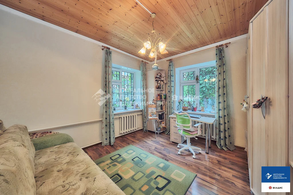 Продажа дома, Рязань, 7-й Мервинский проезд - Фото 21