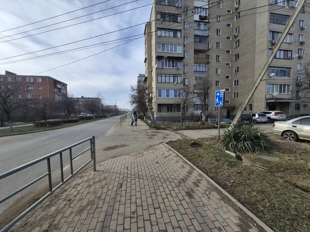 Продажа квартиры, Афипский, Северский район, ул. Победы - Фото 17