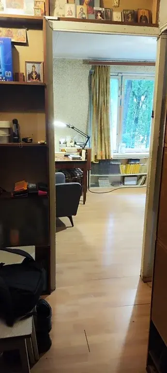 2-к.Рублевское ш.,д.97к3 - Фото 12