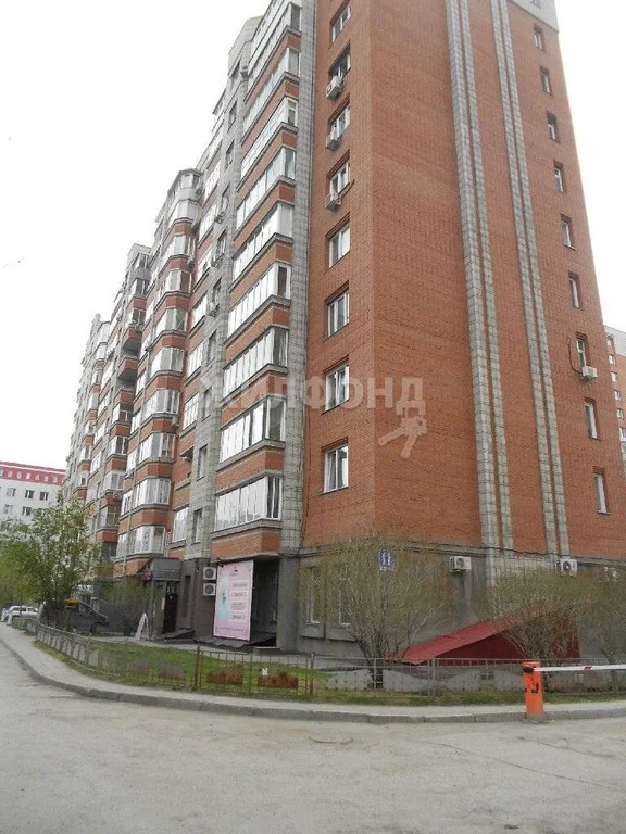 Продажа квартиры, Новосибирск, ул. Державина - Фото 21