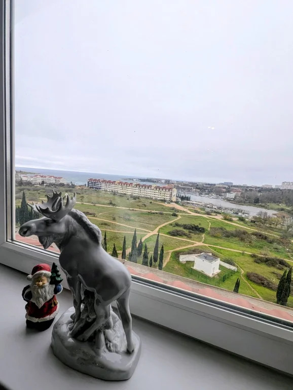 Аренда квартиры, Севастополь, Героев Сталинграда пр-кт. - Фото 5