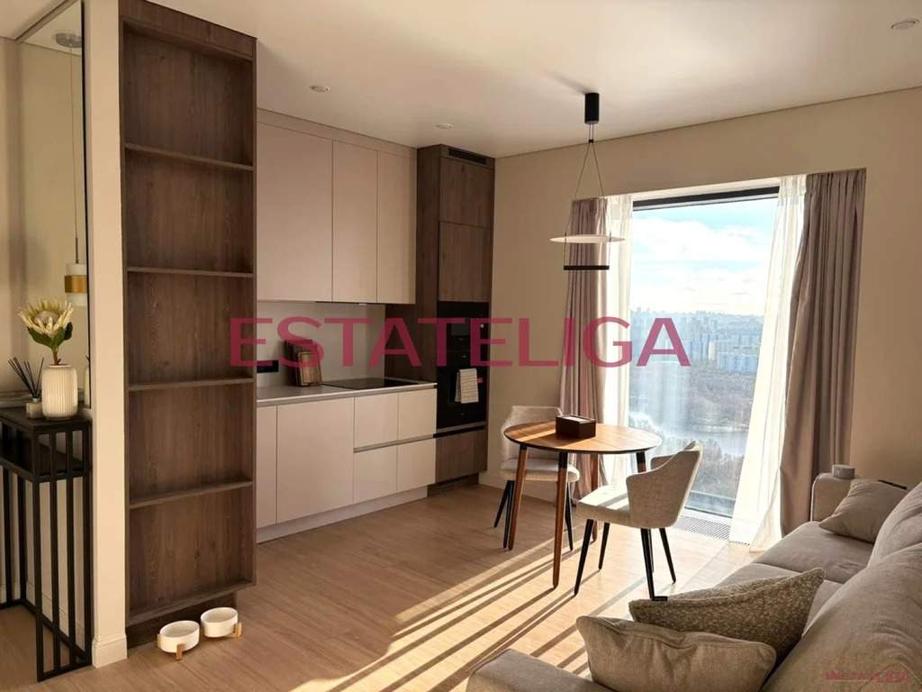 Продажа квартиры, Волоколамское ш. - Фото 5