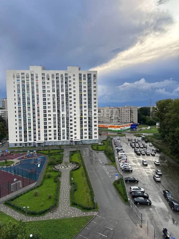 Продажа квартиры, Новосибирск, ул. Зорге - Фото 9