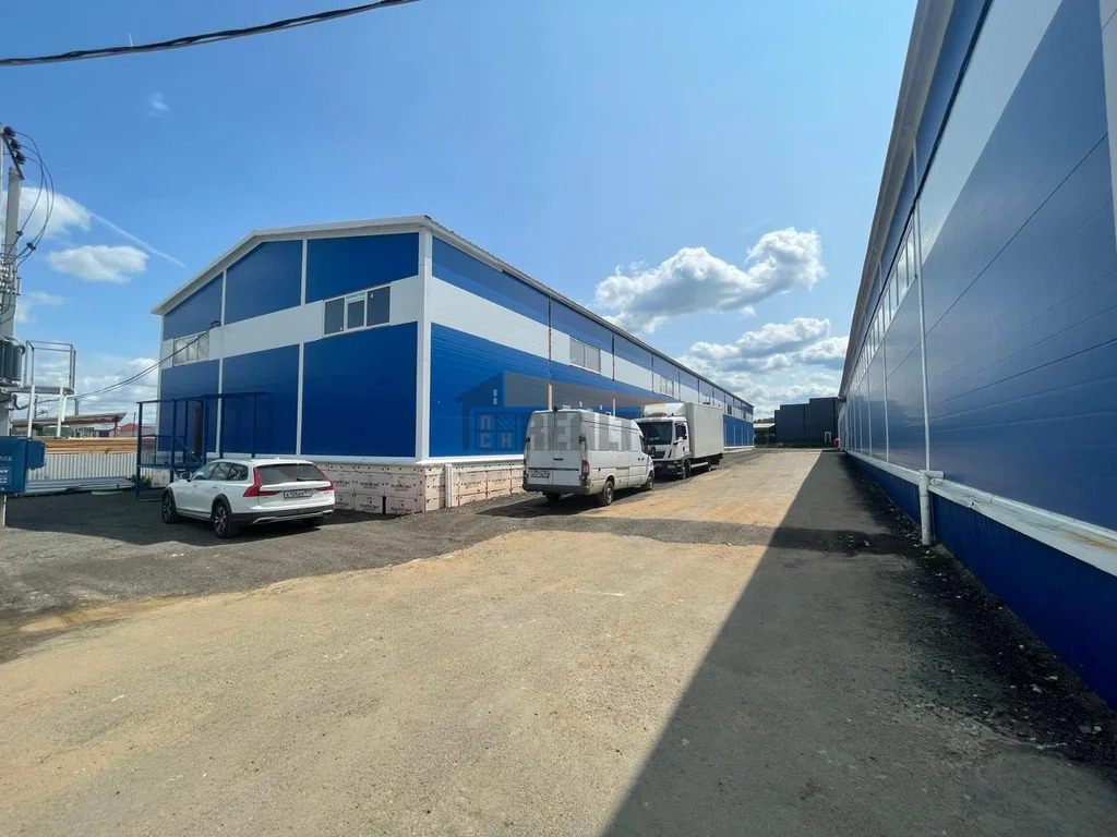 Продажа склада, Ступино, Ступинский район, ул. Октябрьская - Фото 4
