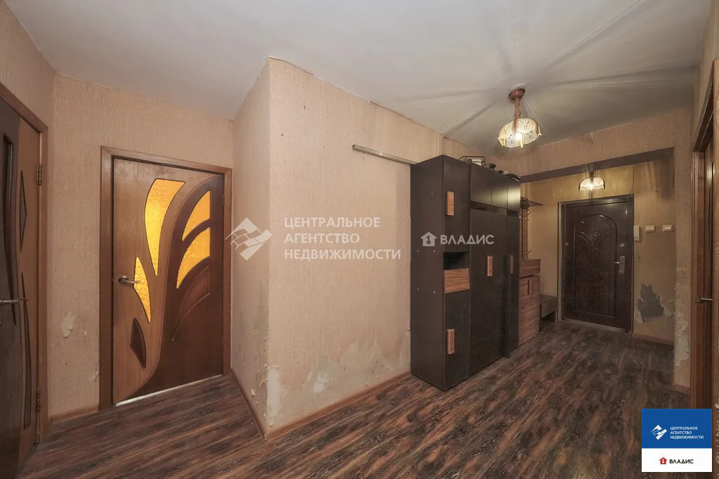 Продажа квартиры, Рыбное, Рыбновский район, ул. Большая - Фото 15