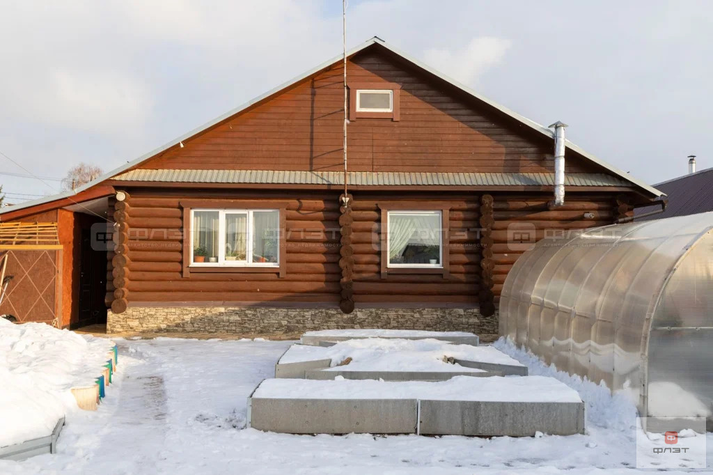 Продажа дома, Казань, ул. Землемерная 2-я - Фото 11