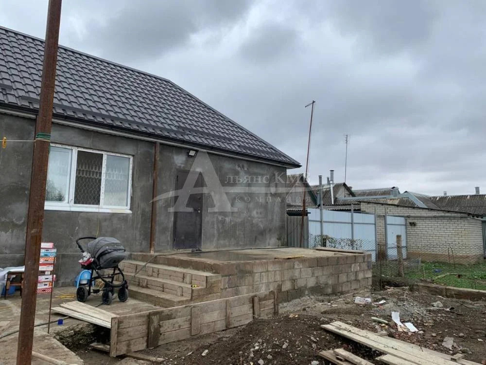 Продажа дома, Георгиевск, ул. Первомайская - Фото 4