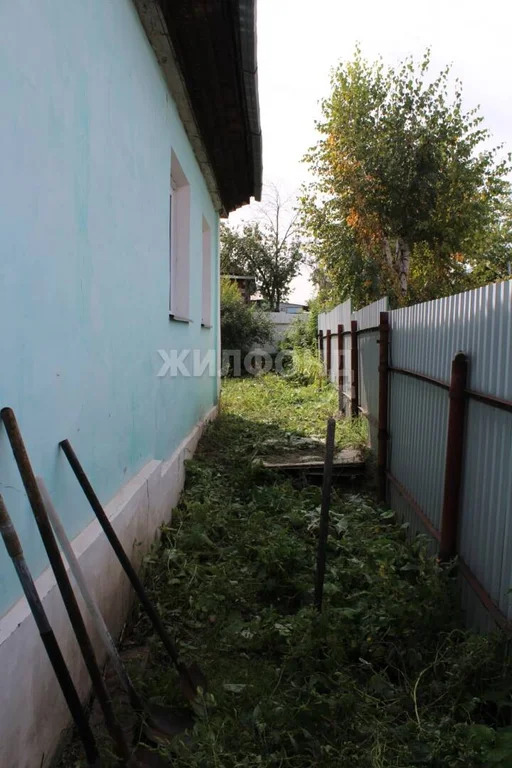 Продажа дома, Новосибирск - Фото 10