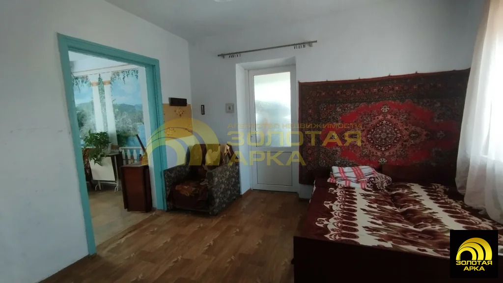 Продажа дома, Вышестеблиевская, Темрюкский район, ул. Верхняя - Фото 11