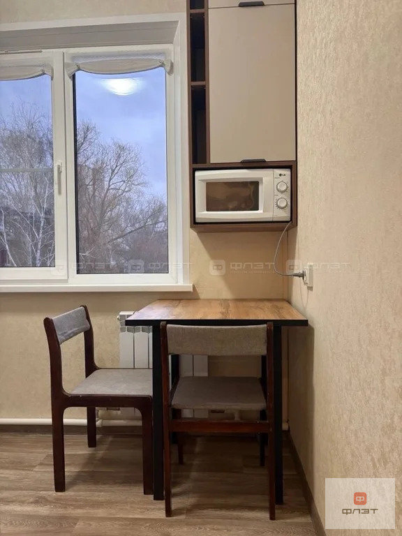 Аренда квартиры, Казань, ул. Лушникова д.7 - Фото 5