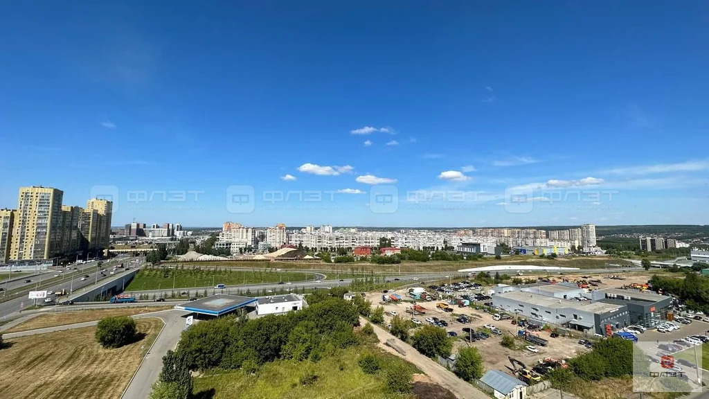 Продажа квартиры, Казань, ул. Минская - Фото 47