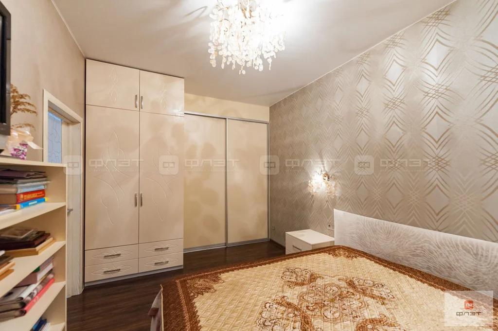 Продажа квартиры, Казань, ул. Павлюхина - Фото 10