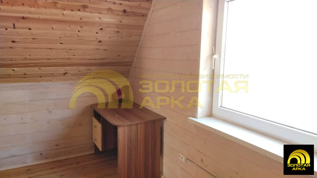 Продажа дома, Сенной, Темрюкский район, ул. Фанагорийская - Фото 16