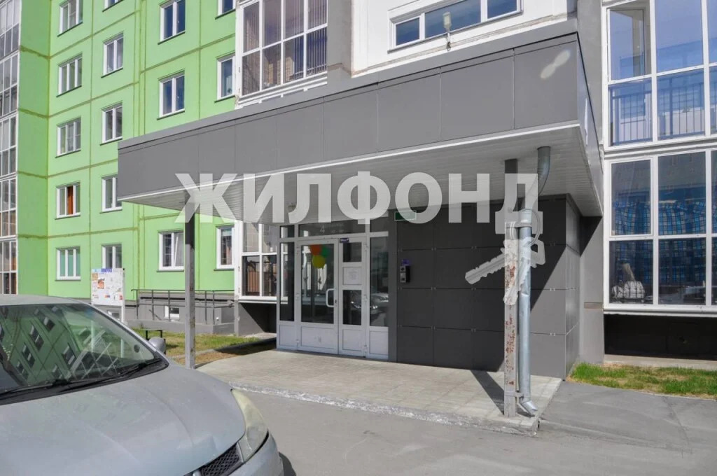 Продажа квартиры, Новосибирск, ул. Титова - Фото 5