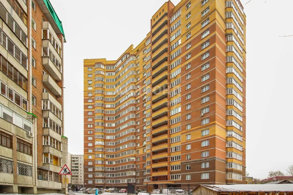 Продажа квартиры, Новосибирск, ул. Обская - Фото 15