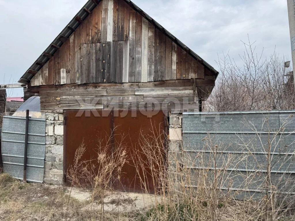 Продажа дома, Новосибирск, ул. Балластная - Фото 9