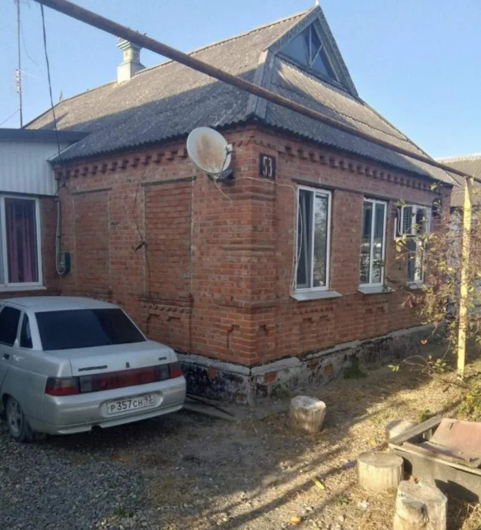 Продаётся просторный кирпичный дом 110 м2 на участке 8 соток - Фото 3