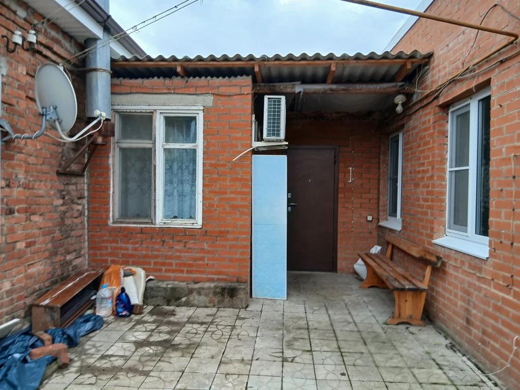 Продажа дома, Ахтырский, Абинский район, ул. Пашковская - Фото 4