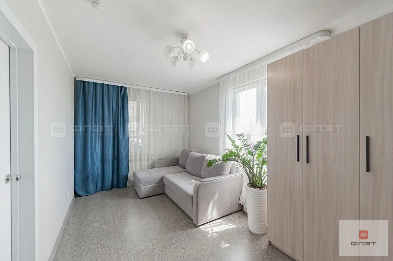 Продажа квартиры, Казань, ул. Маршрутная - Фото 4