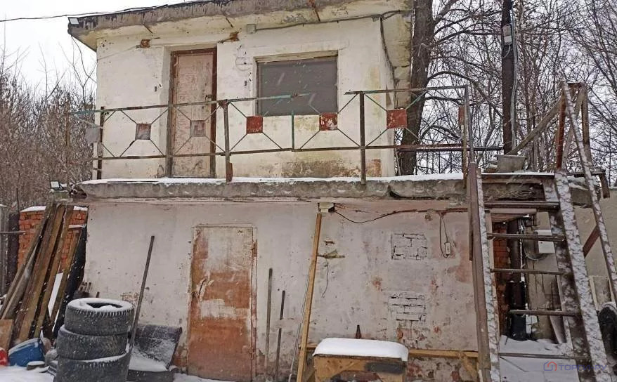 Продажа производственного помещения, Энгельсский район, поселок . - Фото 15
