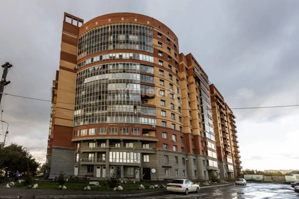 Продажа квартиры, Новосибирск, ул. Есенина - Фото 10