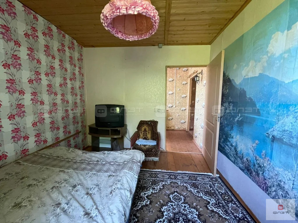 Продажа дома, Казань, тер. СНТ Нокса - Фото 22