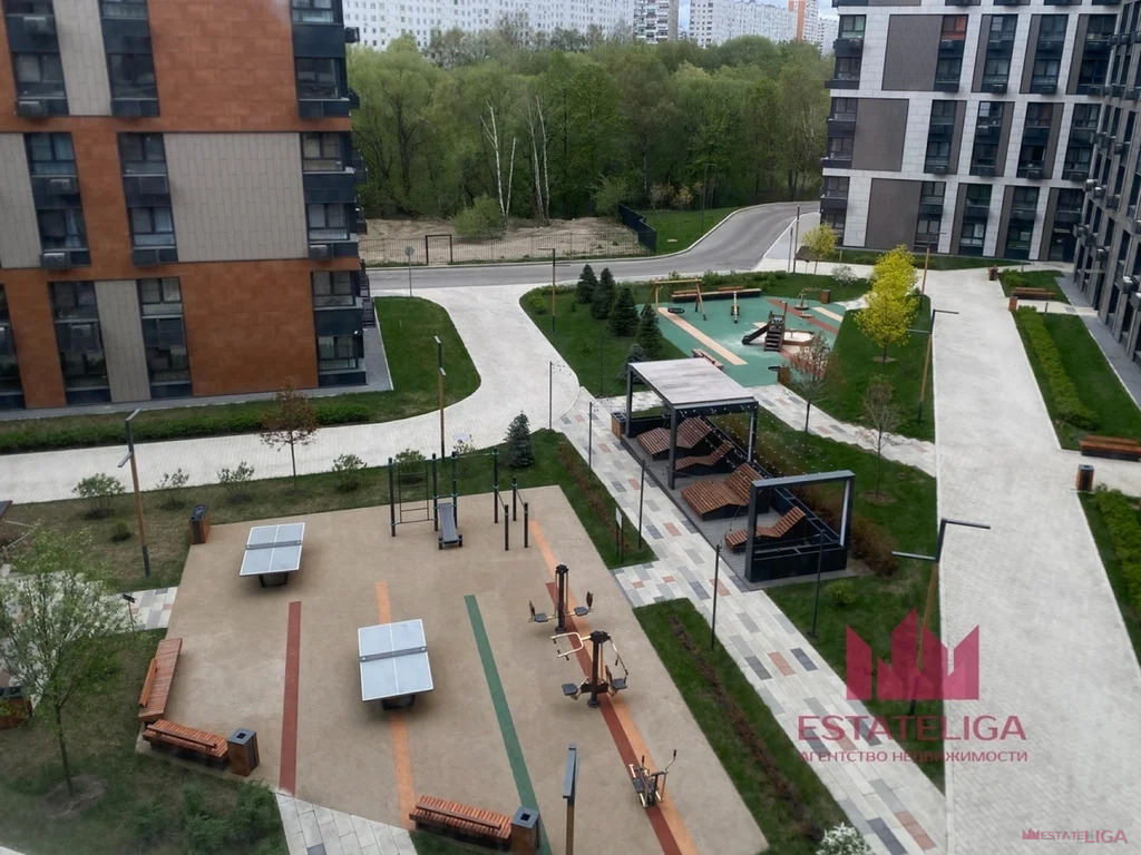 Продажа квартиры, ул. Корнейчука - Фото 15