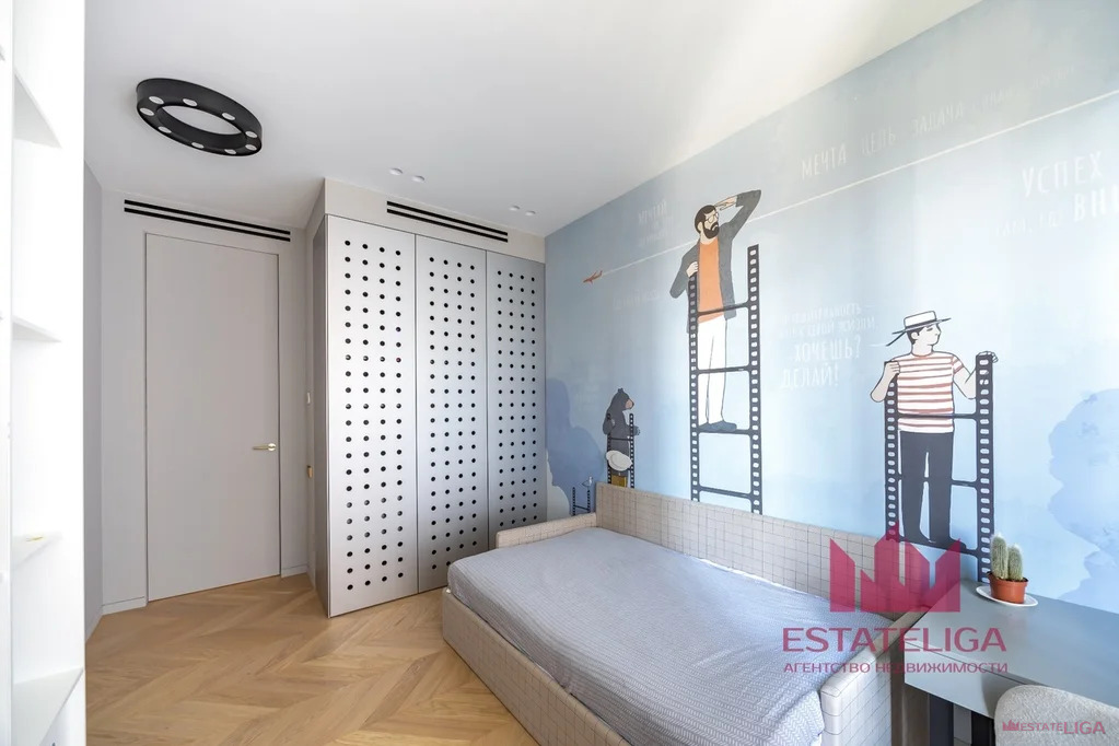 Продажа квартиры, м. Шелепиха, Шелепихинская наб. - Фото 20