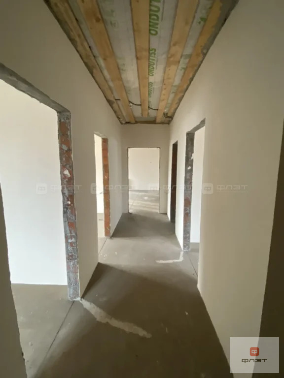 Продажа дома, Большие Кабаны, Лаишевский район, ул. Александра Пушкина - Фото 5