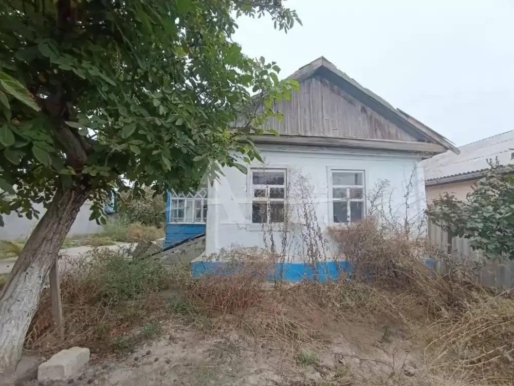 Продажа дома, Зеленокумск, Советский район, ул. Мира - Фото 1